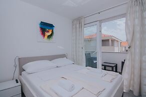 Relax Apartments
