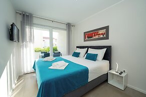 Relax Apartments