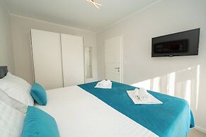 Relax Apartments