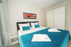 Relax Apartments