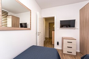 Relax Apartments