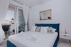 Relax Apartments