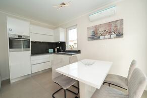 Relax Apartments
