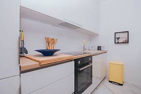 Relax Apartments