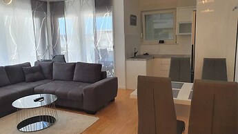 Relax Apartments