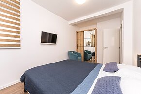 Relax Apartments