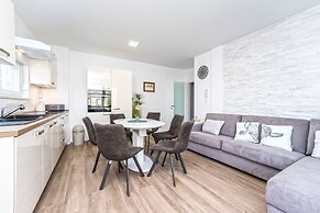 Relax Apartments