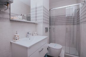 Relax Apartments