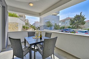 Relax Apartments