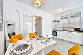 Relax Apartments