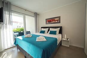 Relax Apartments