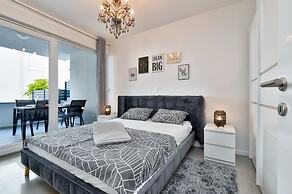 Relax Apartments
