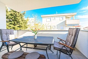 Relax Apartments