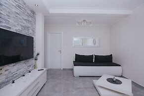 Relax Apartments