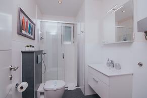 Relax Apartments