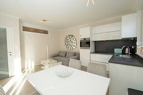 Relax Apartments
