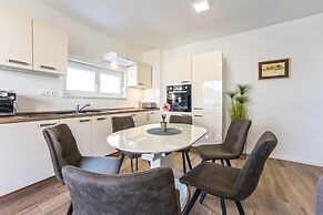 Relax Apartments