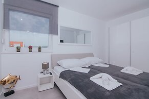 Relax Apartments