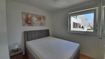 Relax Apartments