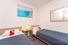 Relax Apartments