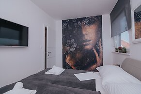 Relax Apartments
