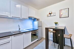 Relax Apartments
