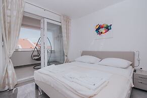 Relax Apartments