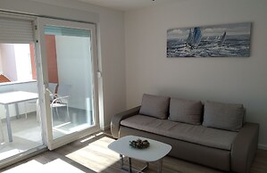 Relax Apartments