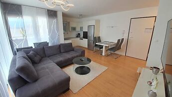 Relax Apartments