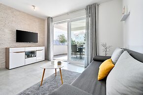 Relax Apartments
