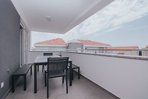 Relax Apartments