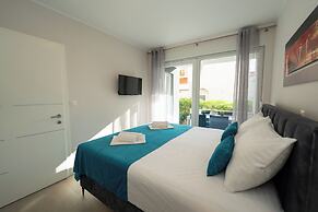 Relax Apartments