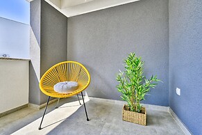Relax Apartments