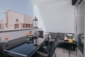 Relax Apartments