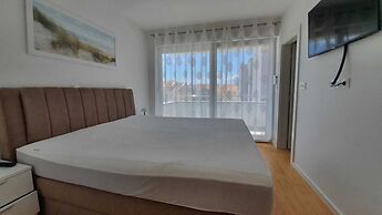 Relax Apartments