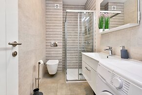 Relax Apartments