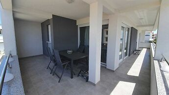 Relax Apartments