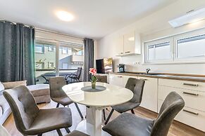 Relax Apartments