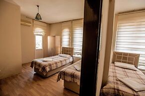 Cappa Hotel