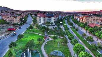 Cappa Hotel