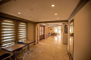 Cappa Hotel