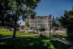 Cappa Hotel
