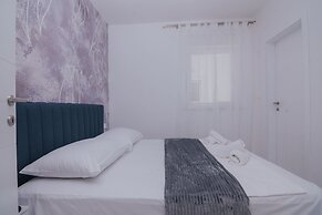 Pool Villas Aldura