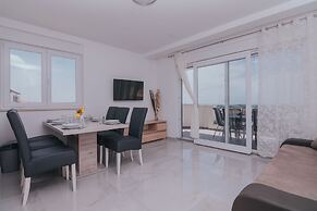 Pool Villas Aldura