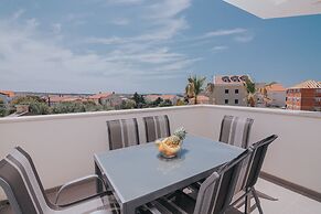 Pool Villas Aldura