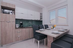 Pool Villas Aldura