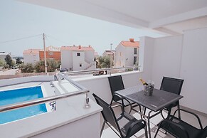 Pool Villas Aldura