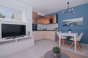 Pool Villas Aldura