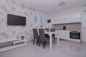 Pool Villas Aldura