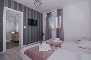 Pool Villas Aldura